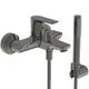 IS-Badearmatur-AP-Connect-Air-m-HB-Set-Ausld-174mm-Magnetic-Grey-A7056A5 gallery number 1
